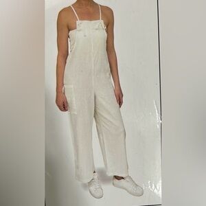 Vanilla Star‎  wide leg jumpsuit